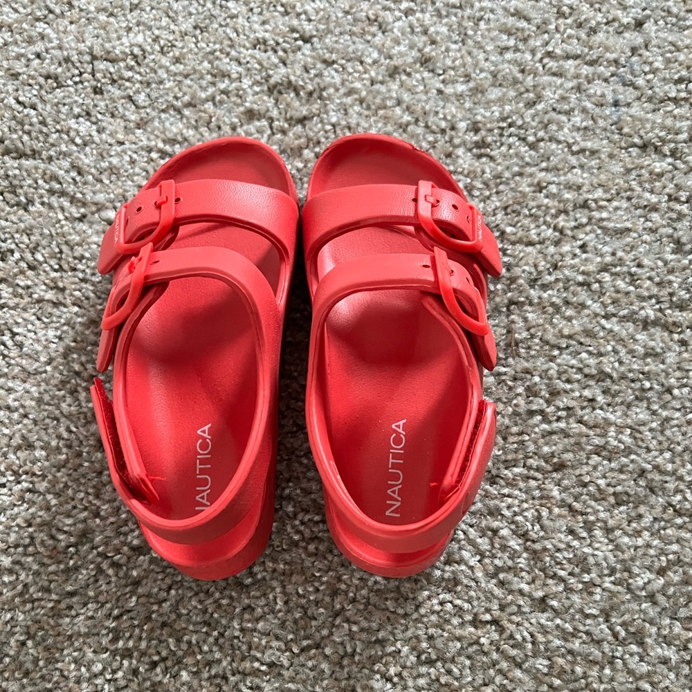 Kids shoes size 10 $15